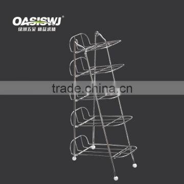 KITCHEN RACK,detachable Bottle Rack photo-2