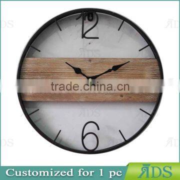 world time clock / Wall Clock ADS050032