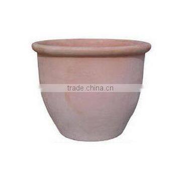 Terracotta Pots, Vietnam Clay Pots and Clay decoration planters