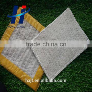 Artificial Lake/lake Campus Natural Sodium Bentonite Clay Geosynthetics Liners GCL-NP photo-2