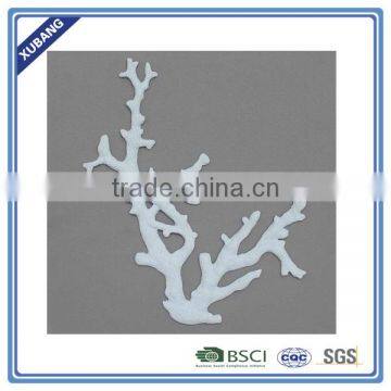 popular coralal wall plaque decoration