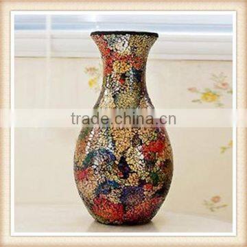 colorfu vases