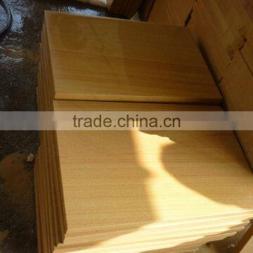 Yellow Sandstone Tile Teak Yellow Sandstone Tile Price photo-5