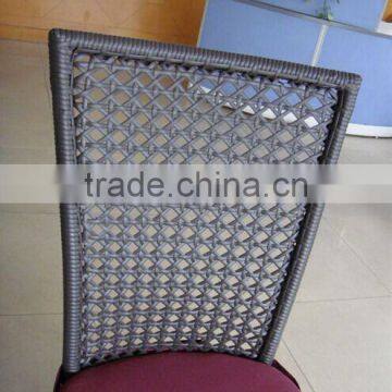 Elegant Rattan Outdoor Chairs photo-5