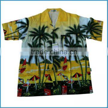 Couples Series Shirt in Holiday photo-3