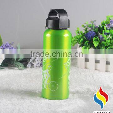 Best Sale Aluminium Sport Water Bottle for Father's Day Gift photo-3