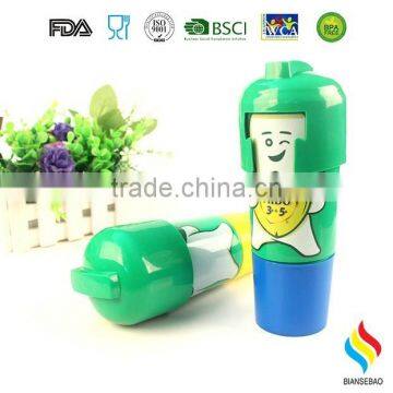 Promotional Idea Item Milkshake Reusable Cup With OEM Design photo-3