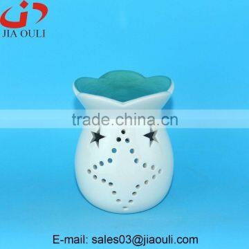 New Design Modern Family Life Fragrance Ceramic Oil Burner, Oil Diffuser photo-6
