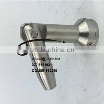 Canopy Glass for Entrance Made in JINXIN,hot Selling Rainbow Play Systems Replacement Canopy photo-2