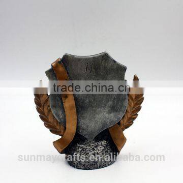 Wholesale Cheap Resin Snooker Trophy for Sale photo-4