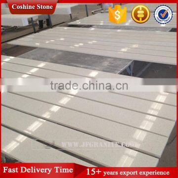 Jianfa Artificial Sparkle Crystal Quartz Threshold photo-3