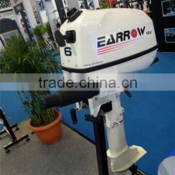 Hangk 6hp Outboard Motor photo-6