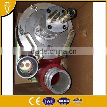 Hydraulic Powered Submersible Trash Pump photo-3