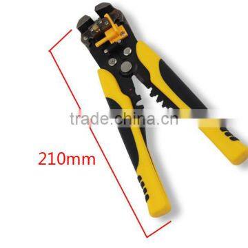 Precision Cutter Cable Stripper photo-2