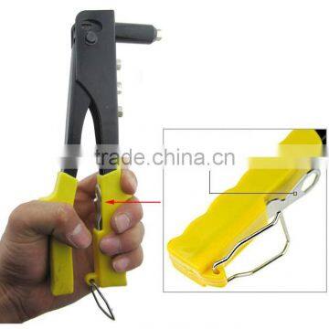 High Quality Combination Crimping Tool Blind Rivet Plier photo-3