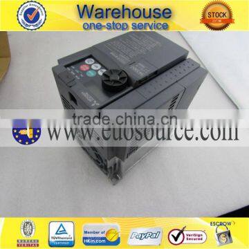 Huge stock hot sale Mitsubishi inverter FR-E720-2.2K