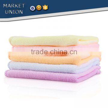 Polyester Cotton Microfiber Cleaning Cloth,colorful Microfiber Dust Cloth,mulifunction Microfiber Towel for Floor Car Cleaning photo-5
