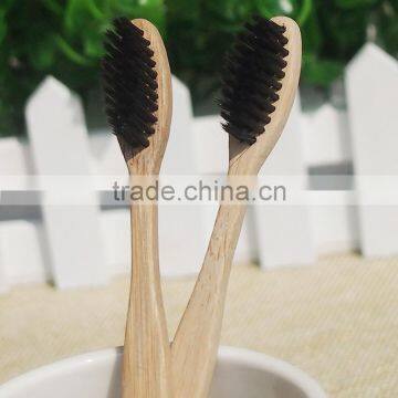 Wholesale Plastic BambooToothbrush Hot Sale on the Market photo-3