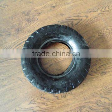 Tire 4.00-8 Tyre Tire photo-2