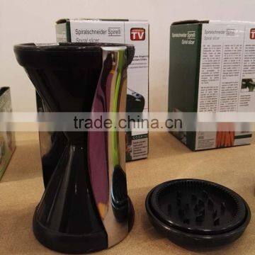 GT-S12 Spiral Vegetable Slicer photo-3