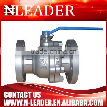 stainless steel ball valves