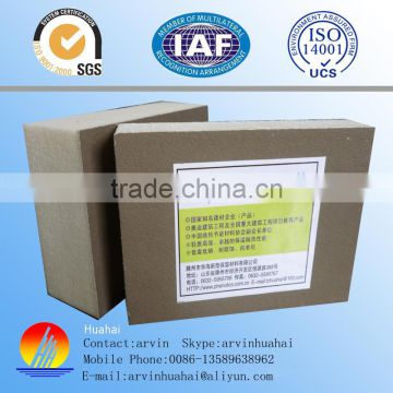 wall heat insulation board