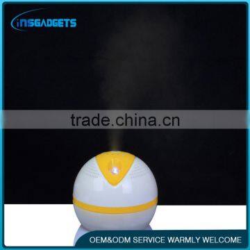Bluetooth Speaker Humidifier photo-3