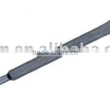 small carbide tip chisel