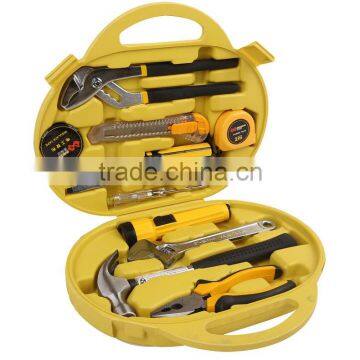 12 pcs Homeowner's Tool Set