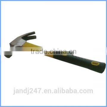 High Quality Wooden Claw Handle Hammer photo-5