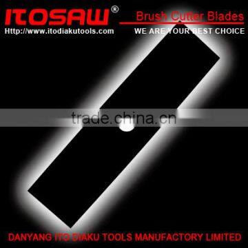 Brush Cutter Blade Normally Grass Saw Blade, Grass Trimmer Blade photo-3