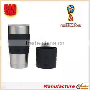 2018 The World Cup Hot Selling Popular Cup Sleeve Printing Pattern Cup Sleeve photo-5