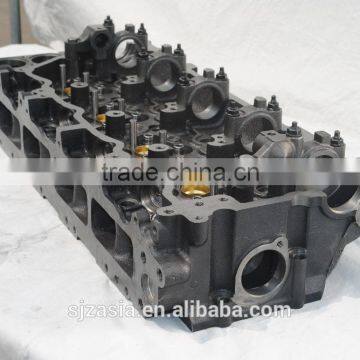 4HK1 Diesel Engine Parts Cylinder Head for ISU ZU 4HK1 OEN:8-98018454-4 8-98008-363-3 photo-4