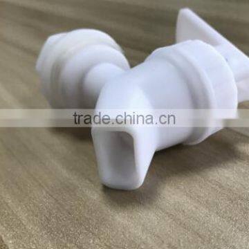 Plastic Water Dispenser Tap Hot Cold photo-6