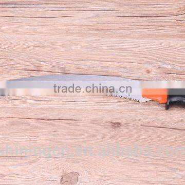 Popular Curved Concrete High Tree Pruning Saw With Big Handle photo-4