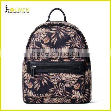 Wholesale Custom Printed German School Backpack photo-2