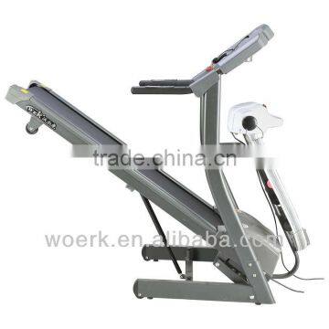 Indoor Electric Treadmill(TM-3000DS) photo-6