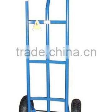 China Lowest Price Garden Tool Trolley With Tools HT1805 photo-5