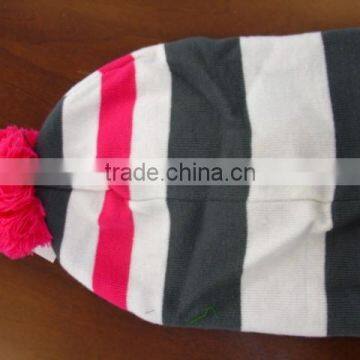 Knitted Hats and Caps photo-2