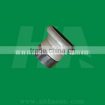 Galvanized Steel Thread Bauer Coupling photo-2