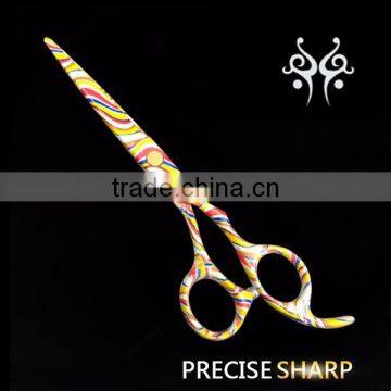 High Quality Hair barber Shears, New Hairdressing, scissors hair