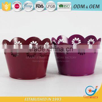 Garden Pots and Containers Cheap Outdoor Pot Plant Pots
