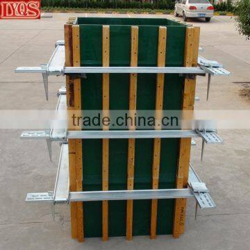 Column Form Clamps (Single Bar Type)