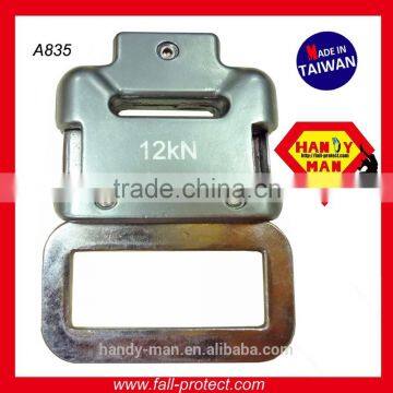 A835 Aluminum Quick Release Buckle photo-2