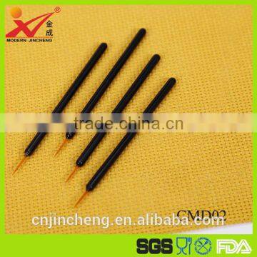 Factory Directly Sale Professional High Quality Fiber Head and PP Handle Eyeliner photo-2