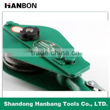 Stainless Steel Swivel Pulley With High Quality photo-2