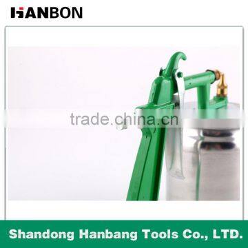 Professional Spray Gun With High Quality Made in China photo-4