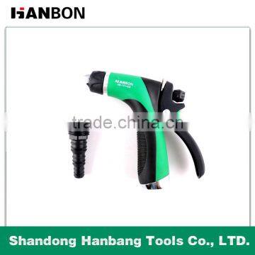 Professional vehicle water gun of zinc alloy material