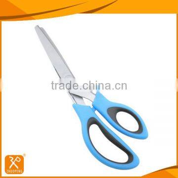 9-3/4" LFGB High Quality Professional Fabric Lace Cutting Scissors photo-2