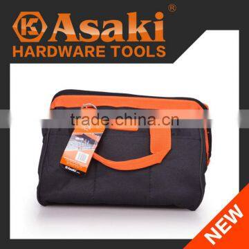 AK-9992 2015 Hot selling Nylon Oxford hanging tool bag